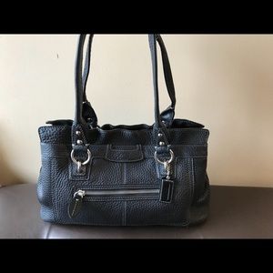 Coach Penelope tote
